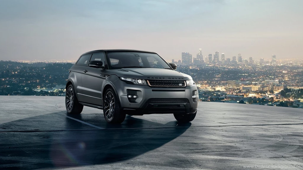 Top 10 Best Land Rover Range Rover Pictures. Original Preview ...