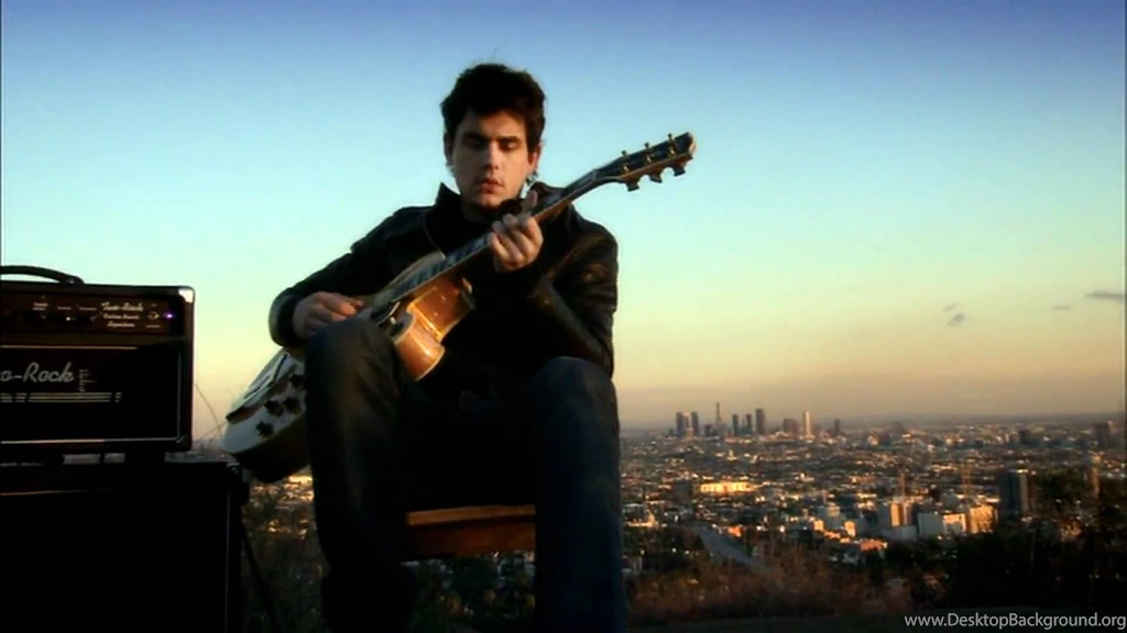 John Mayer Desktop Wallpapers HD Wallpaper Backgrounds Of Your ...