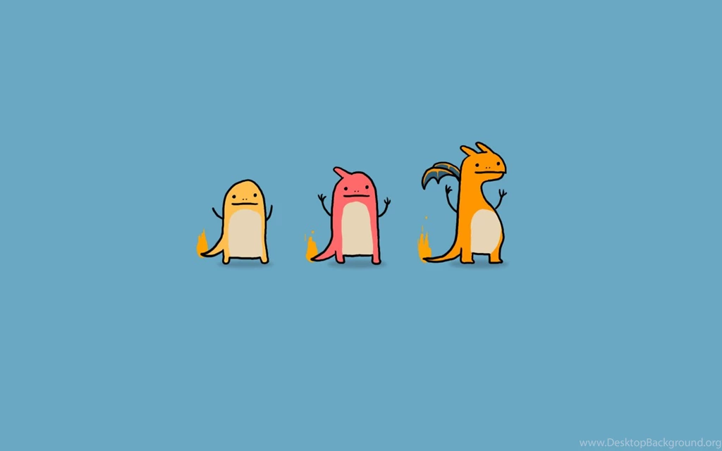 Pokemon. :D Sharenator