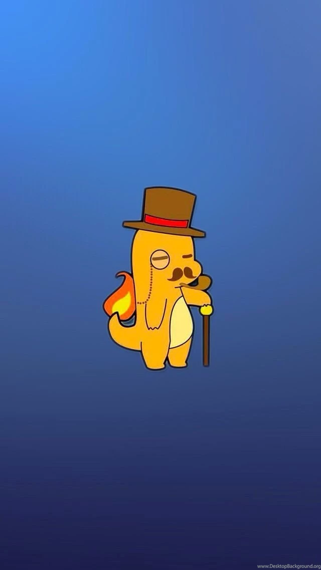 Pokemon iPhone Wallpapers On Pinterest