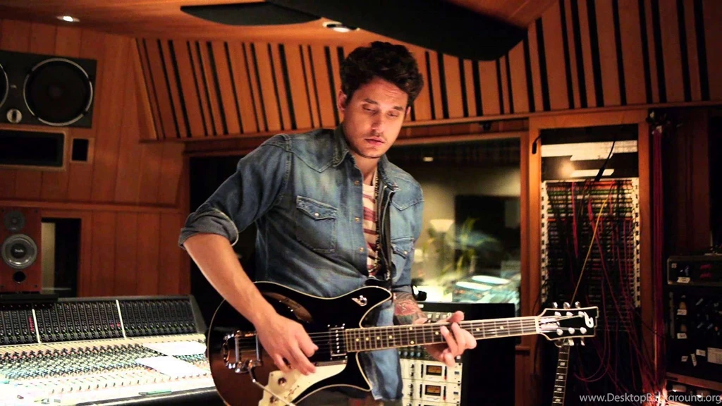 John Mayer HD Images