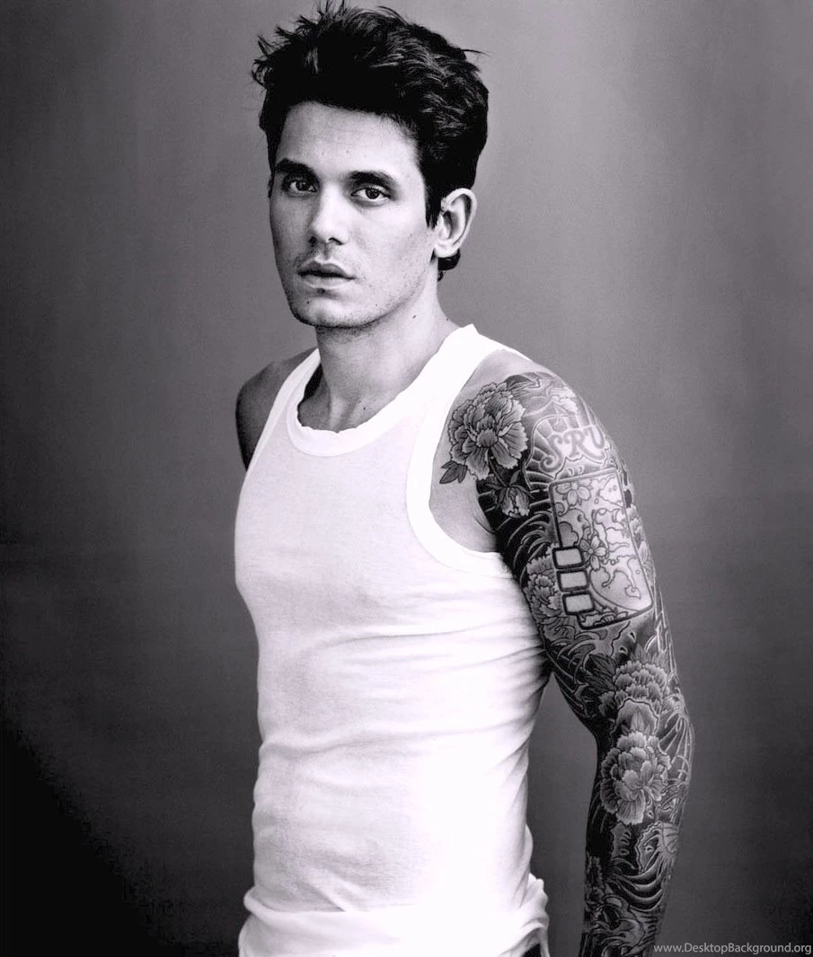 15 Quality John Mayer Wallpapers, Celebrity