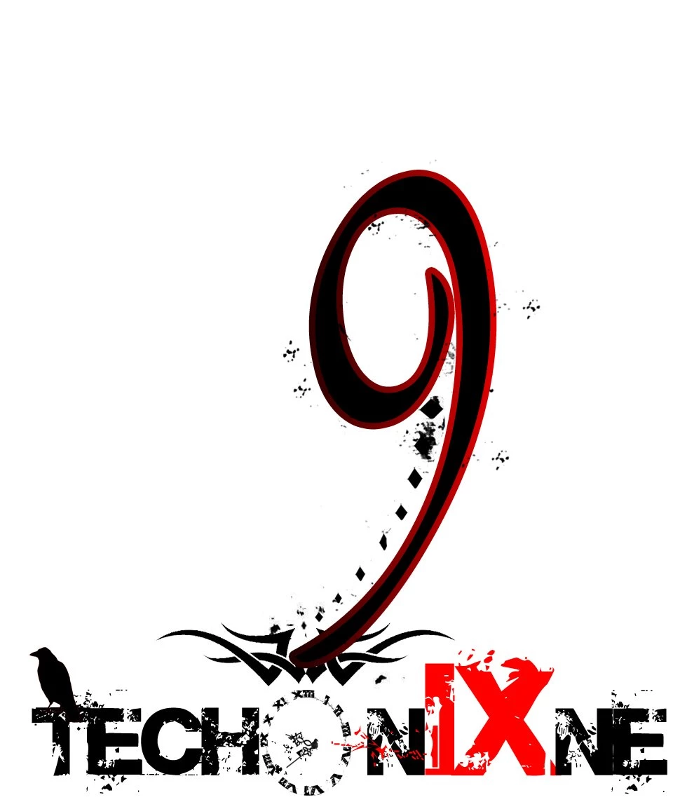 N9ne DeviantArt