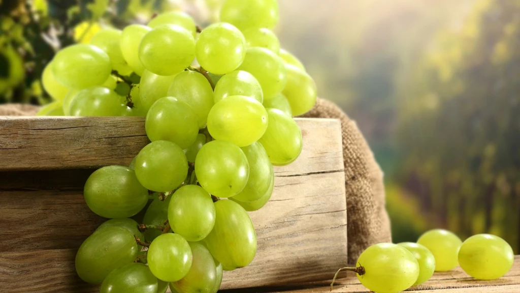 Table Grape Mac Wallpapers Download