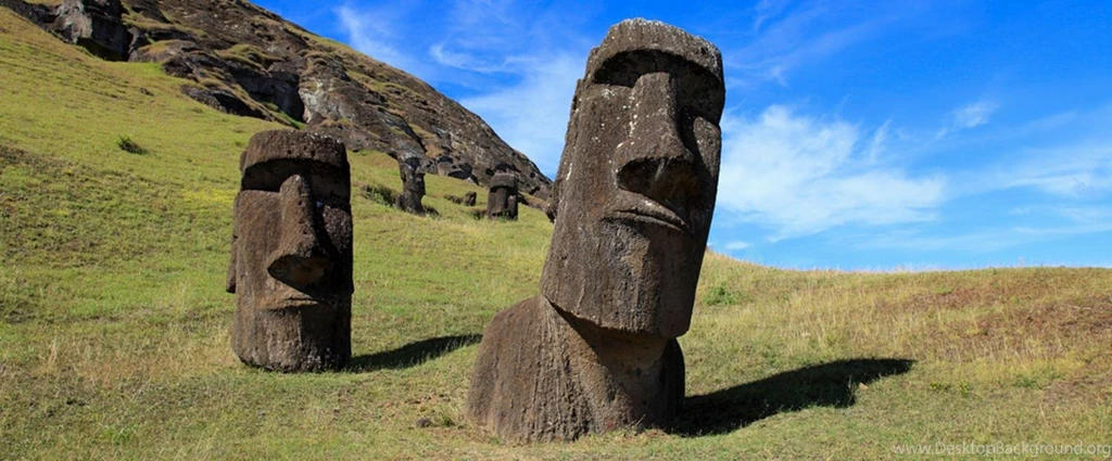 Easter Island Wallpapers For PC
