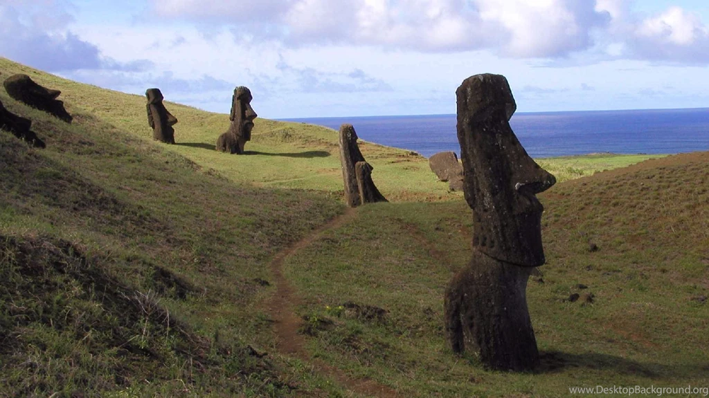 Easter Island Pictures Wallpapers