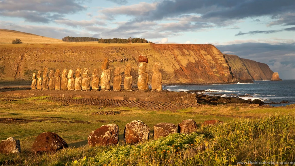 Chile Wallpapers, Desktop Wallpapers » GoodWP.com