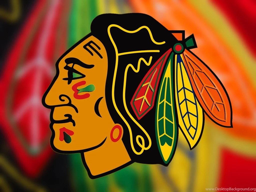 Blackhawks Logo Change May Be Coming Based On Court Ruling ...