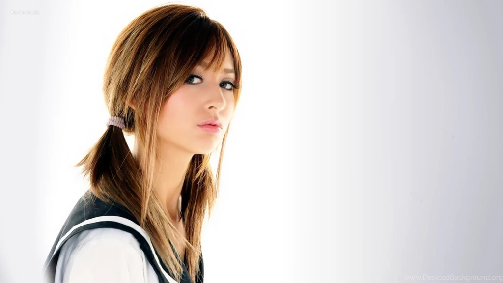 Leah Dizon, Women Wallpapers HD / Desktop And Mobile Backgrounds