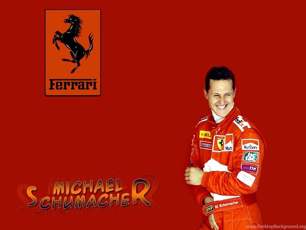 Michael schumacher Wallpapers : Michael schumacher wallpaper 4.jpg