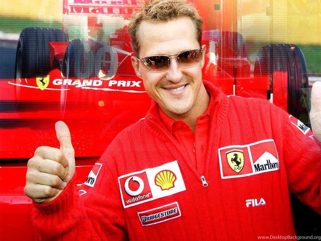 Michael schumacher Wallpapers : Michael schumacher wall 4.jpg