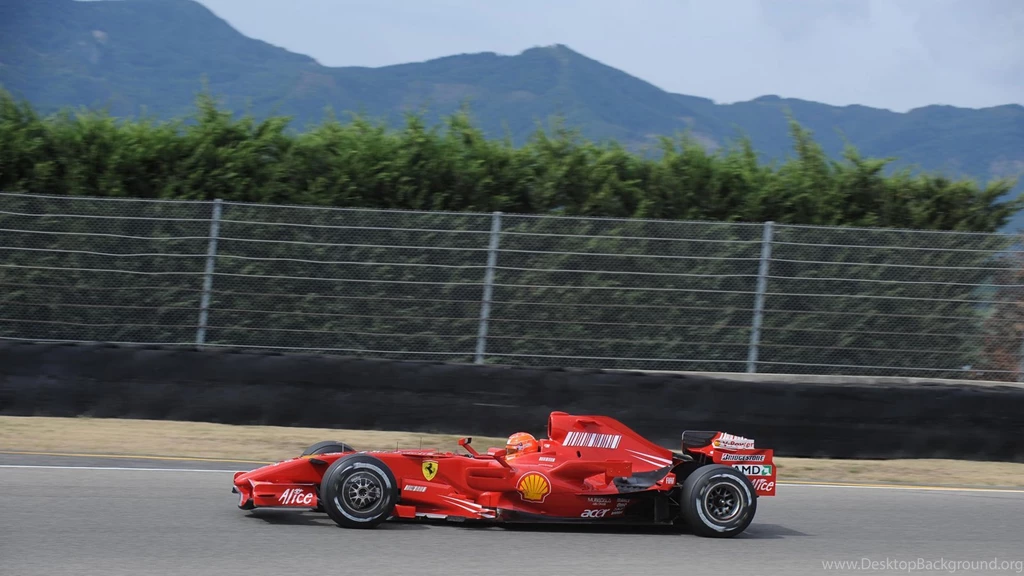 Michael Schumacher