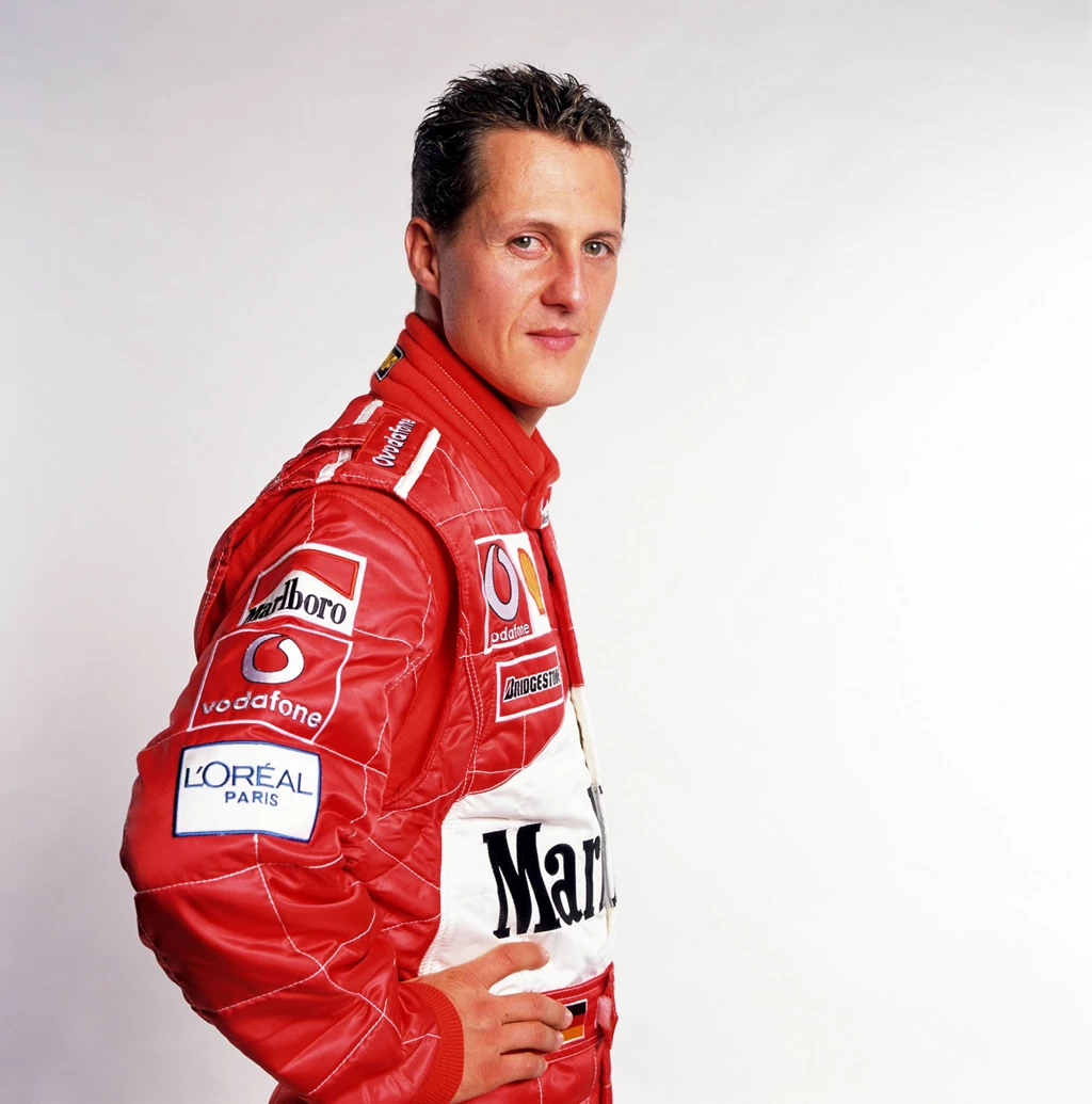 Michael Schumacher Photo, Pics, Wallpapers Photo
