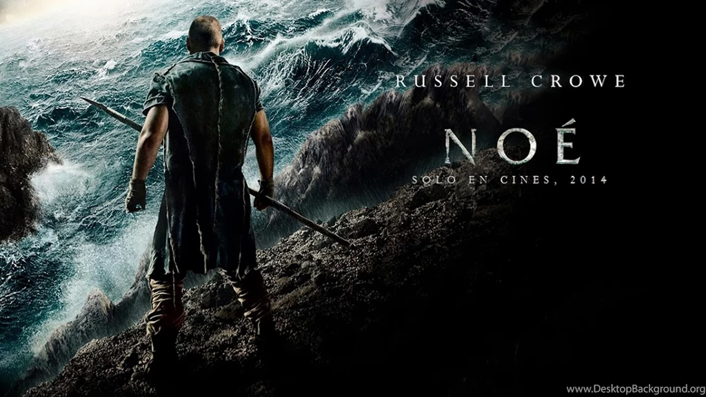 Noah 2014 Movie Uhd Wallpapers   Ultra High Definition Wallpapers ...