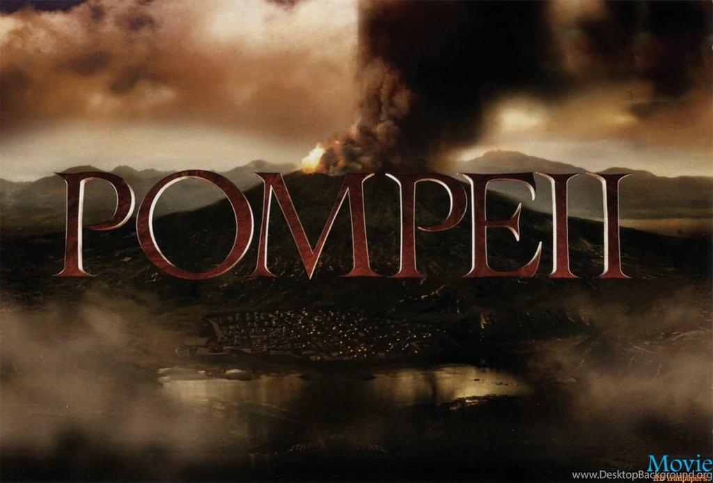 Pompeii (2014)