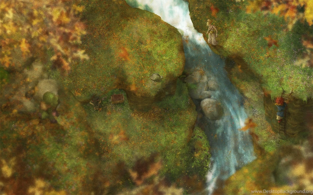 Amazing Chrono Trigger Wallpapers : Gaming