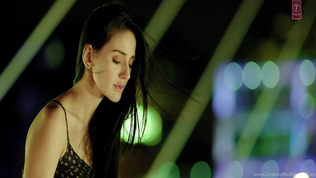 Actress Farah Karimi In Film Teraa Surroor Wallpapers
