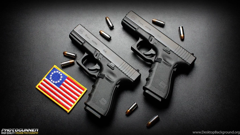 Gun Wallpapers