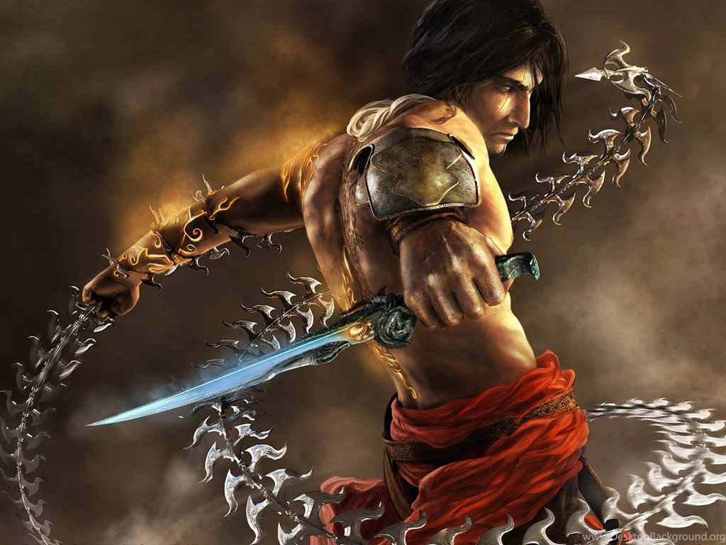 Prince Of Persia Game Art Wallpapers 1600x1200 NO.18 Desktop ...