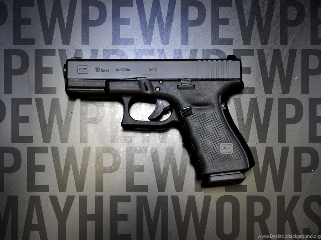Glock High Quality Wallpapers Mbagusi.com
