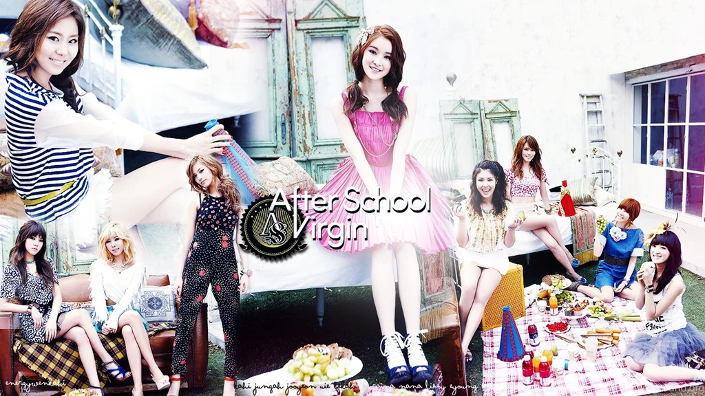 After School Computer Wallpapers, Desktop Backgrounds