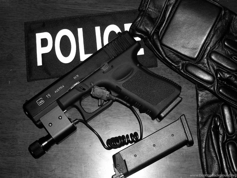 Everything Airsoft Gallery: Glock Wallpapers