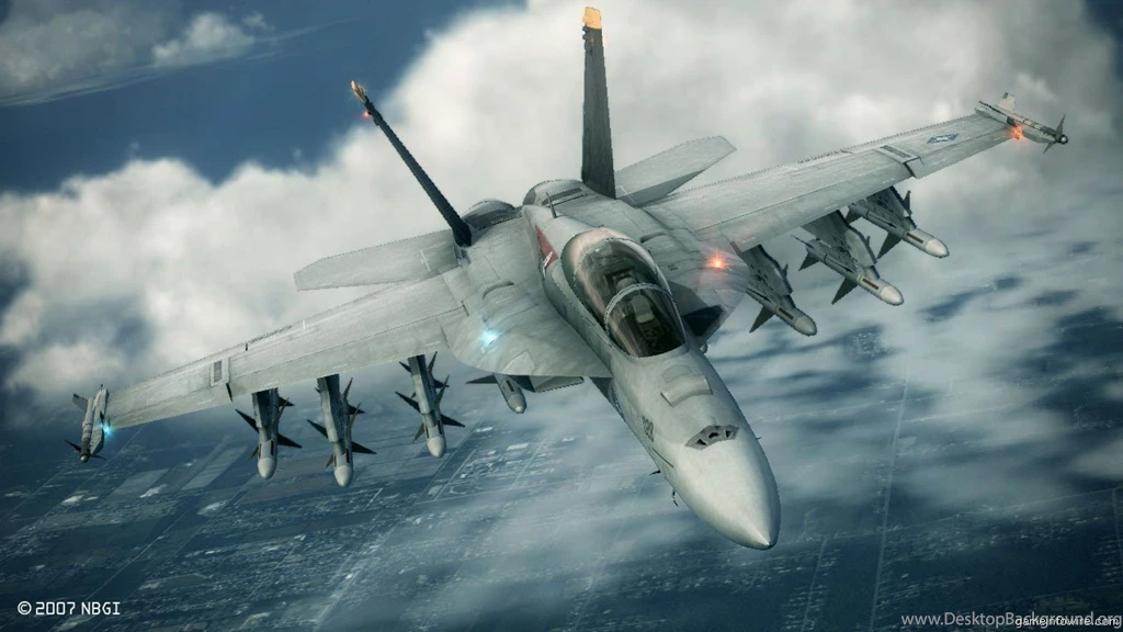 Video Games, Aircraft, Military, Planes, Vehicles, F 18 Hornet ...