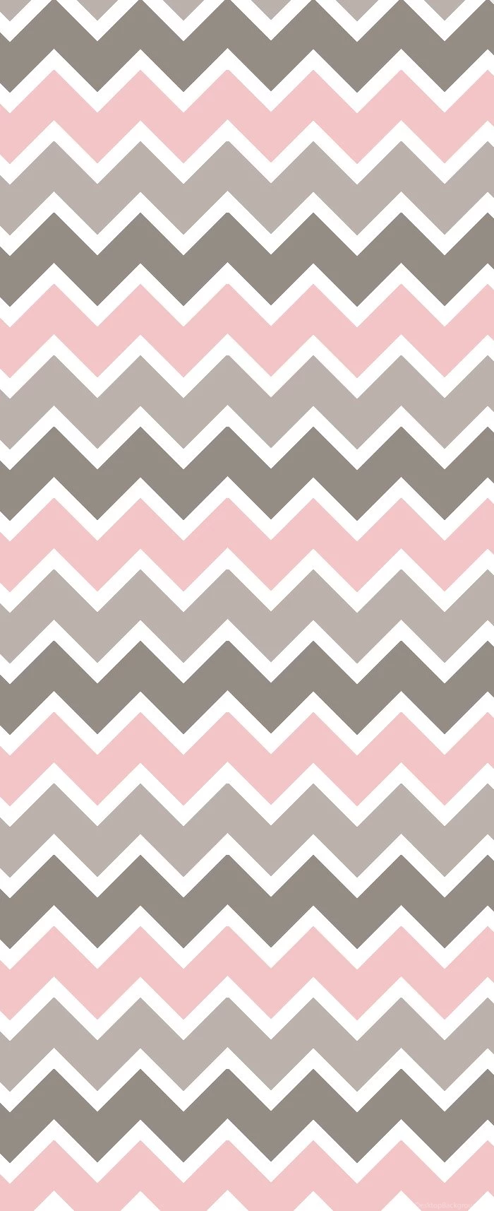 Pink And Grey Chevron Wallpapers Wallpapers Zone