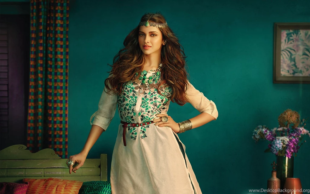 Deepika Padukone Indian Actress Backgrounds Full HD Desktop ...