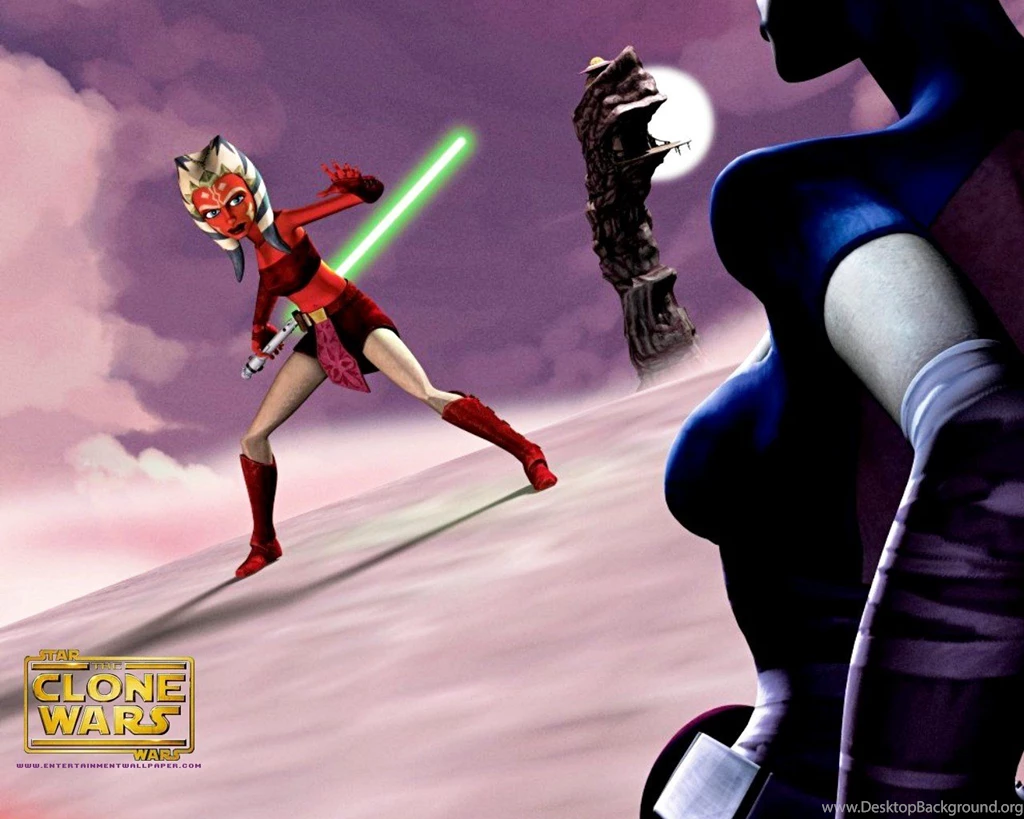 Star Wars: The Clone Wars Bölüm Rehberi