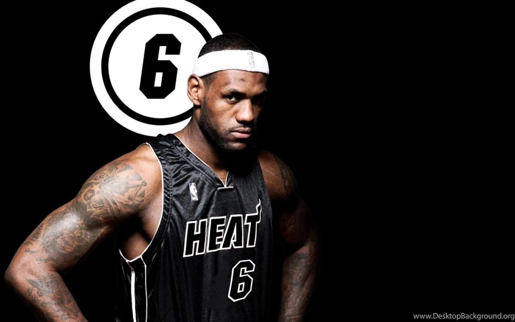 LeBron James 1280x800 Wallpapers, 1280x800 Wallpapers & Pictures ...