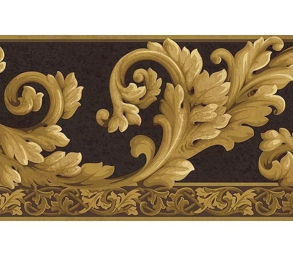 Wallpapers Borders