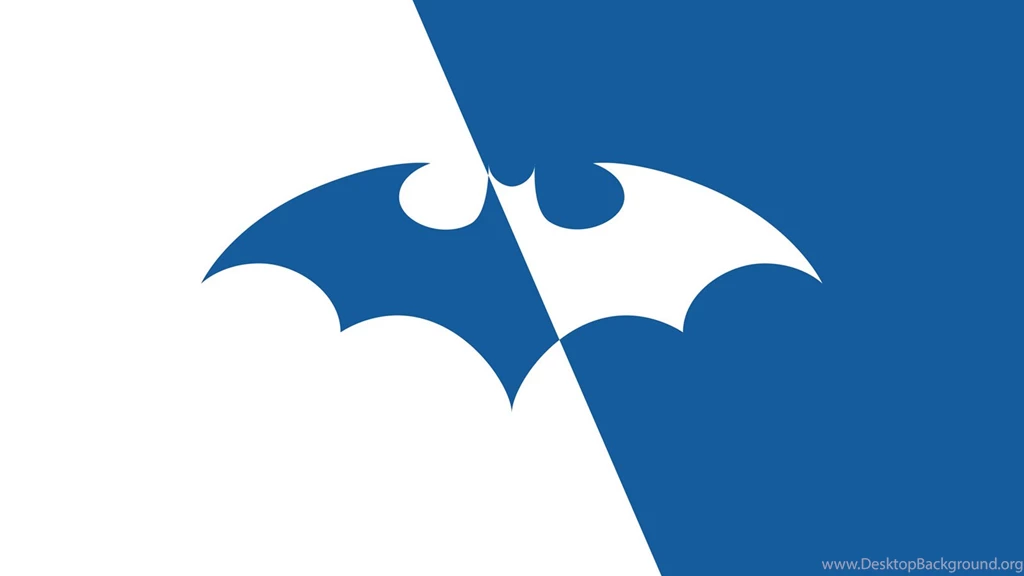 Cartoon Batman Wallpaper, HD Desktop Wallpapers