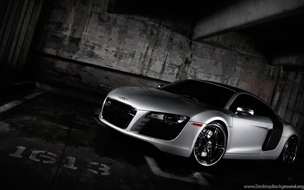 HD Audi Wallpapers