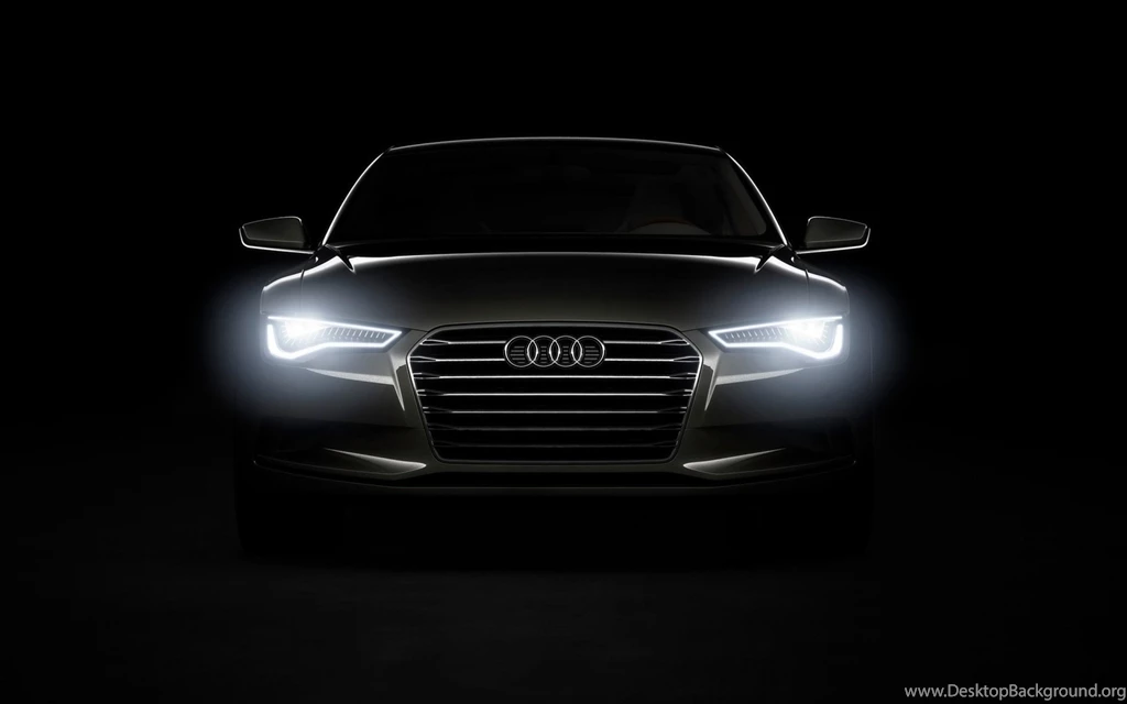 Audi Wallpapers