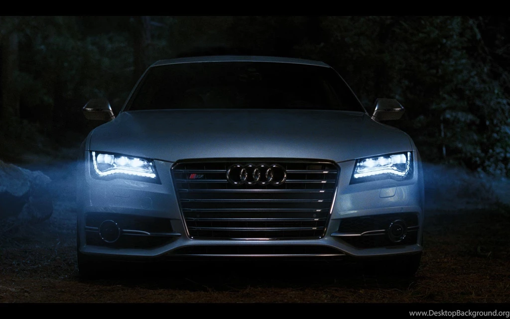 Hd Audi Wallpapers