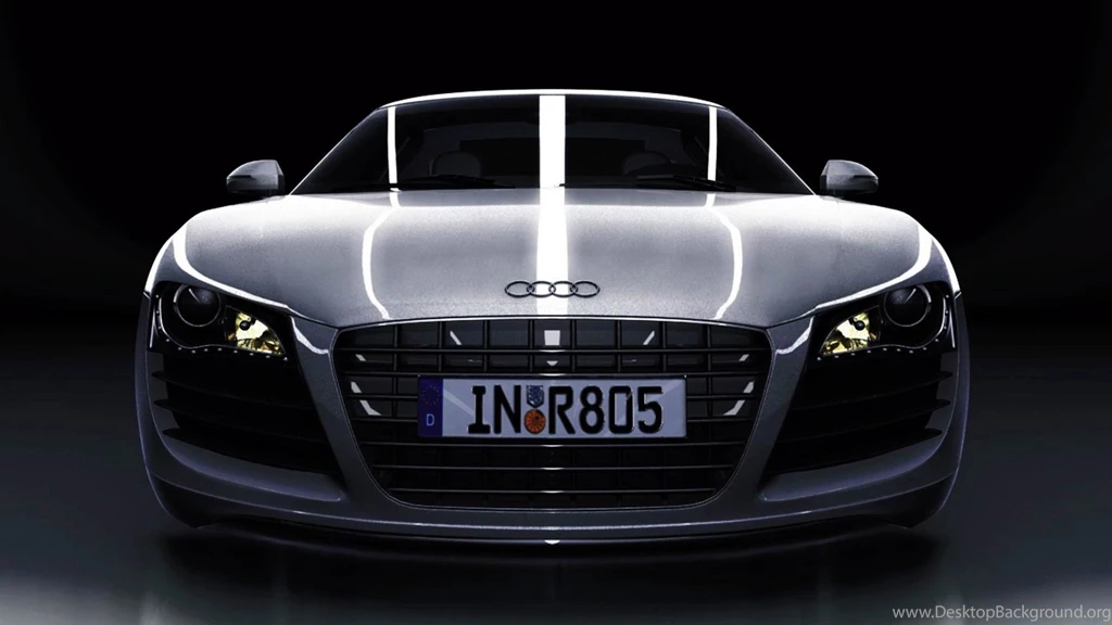 Cool HD Audi Wallpapers For Free Download