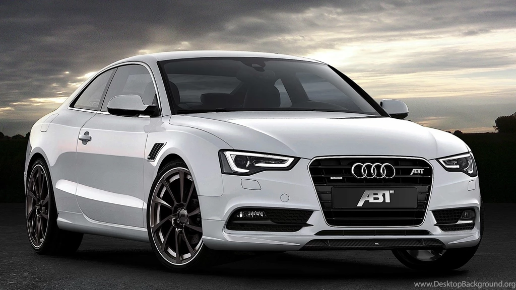 Audi Wallpapers Desktop