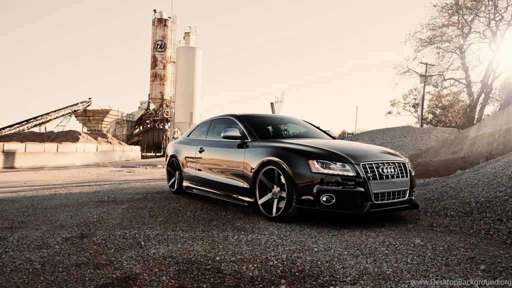 Audi Wallpapers Free Download