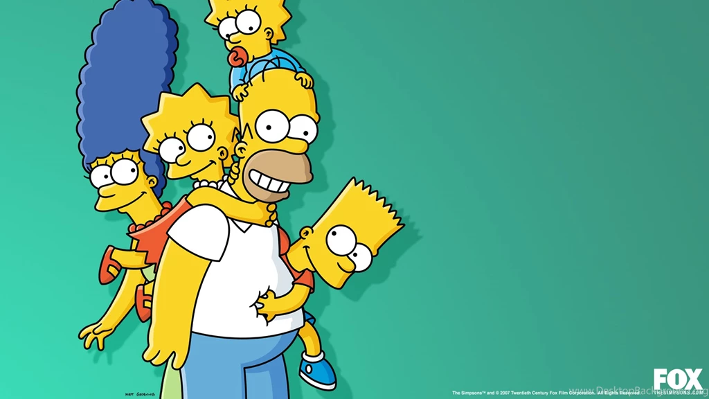 Marge And The Gang Marjorie "Marge" Simpson (née Bouvier ...