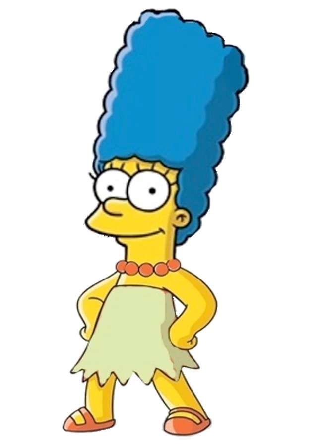 Homer And Marge Simpson Favourites By Hotdate1 On DeviantArt