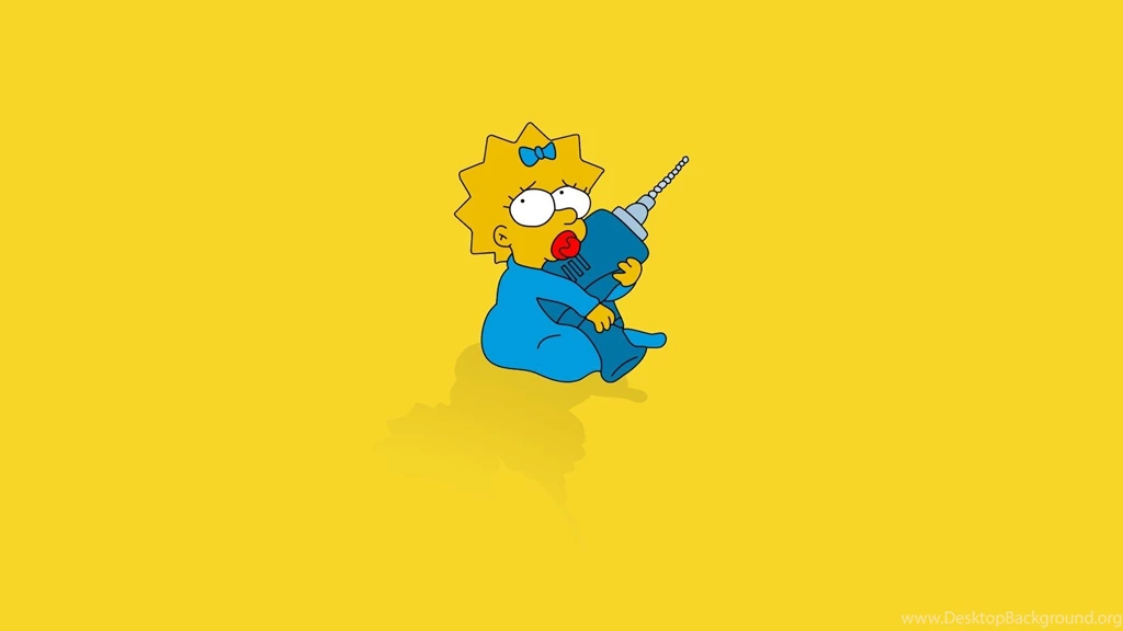 Simpson Wallpapers