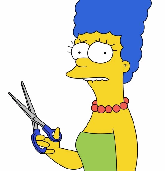 Marge Simpson Pictures — Simpsons Crazy