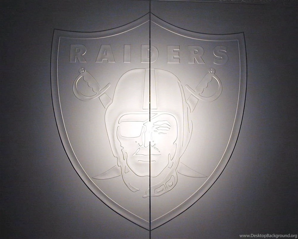 Oakland Raiders 3 Photo