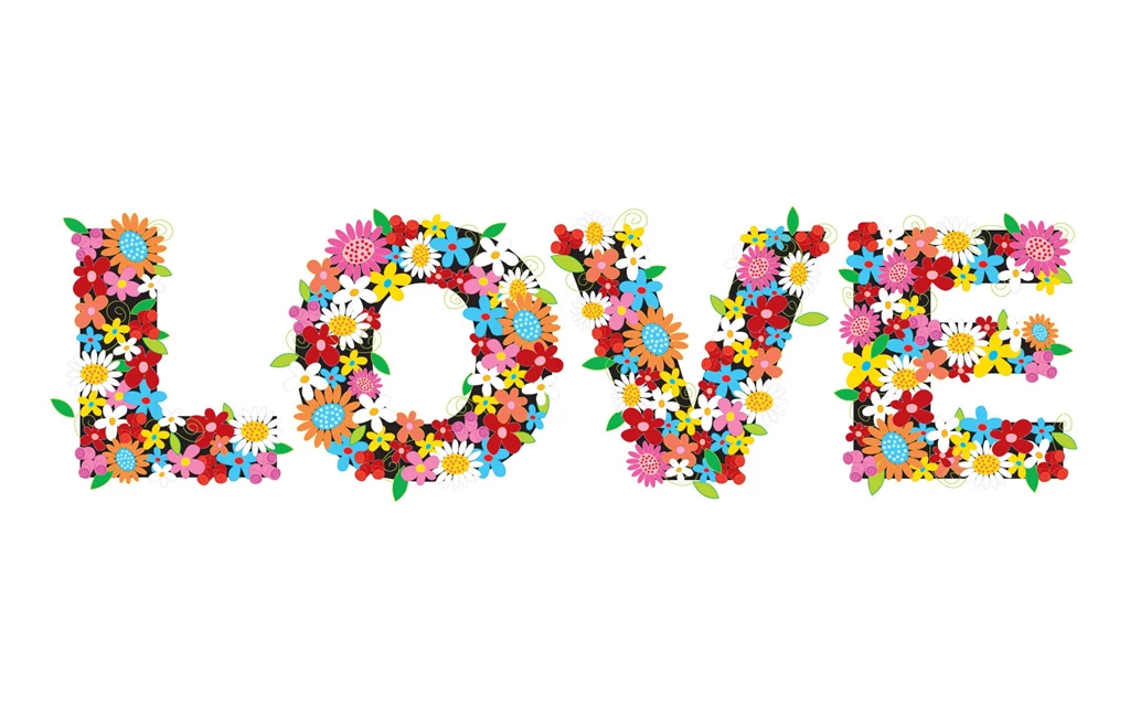 Love Desktop Backgrounds