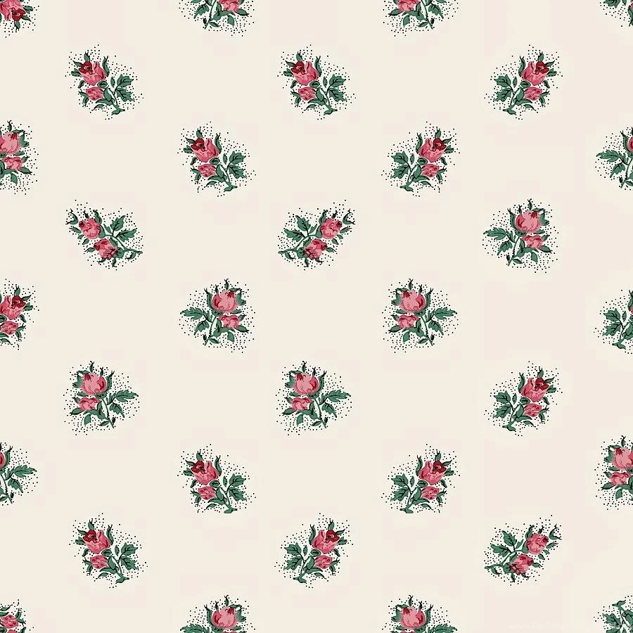 Vintage Girly Wallpapers