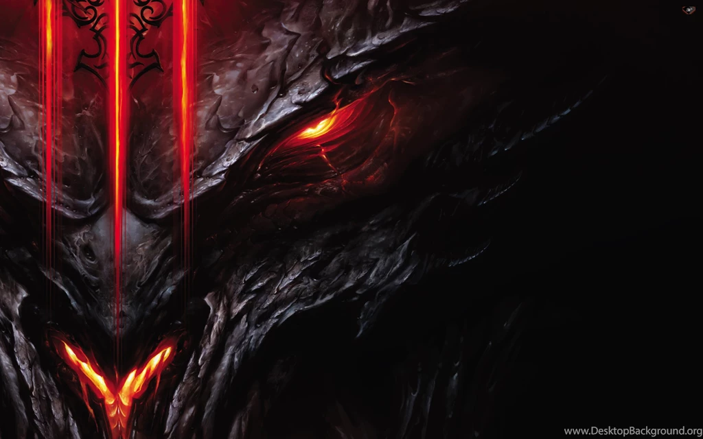 HD Diablo 3 Wallpapers