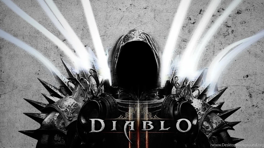 Diablo 3 Wallpapers