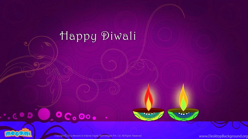 Happy Diwali Wallpapers 2015