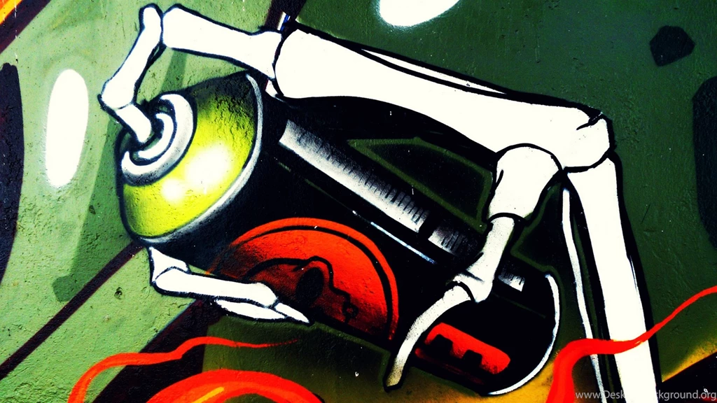 Graffiti Wallpapers